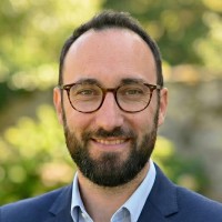 Nicolas GILLES, fondateur de LeadZen